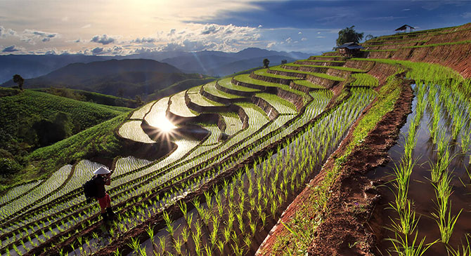 淺談回收利用與循環(huán)經(jīng)濟的重要性